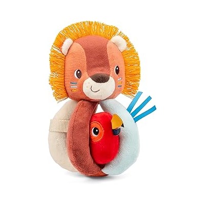 JACK SONAJERO CON ASAS