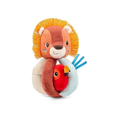 JACK SONAJERO CON ASAS