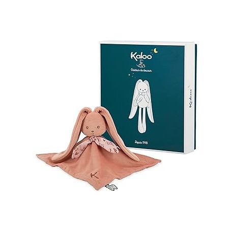 DOUDOU CONEJITO TERRACOTTA