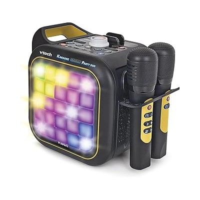 Karaoke light party Duo Golden edition