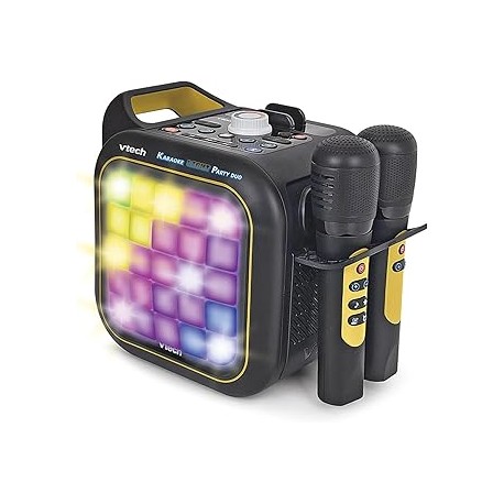 Karaoke light party Duo Golden edition