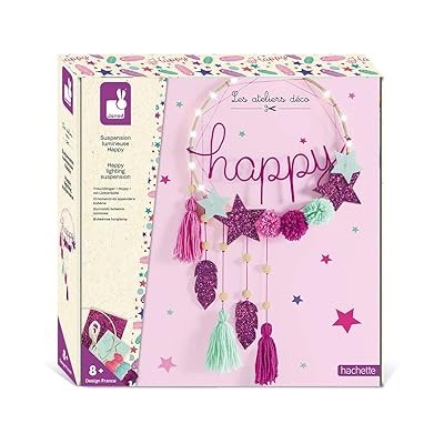 GUIRNALDA BOHEMIA LUMINOSA