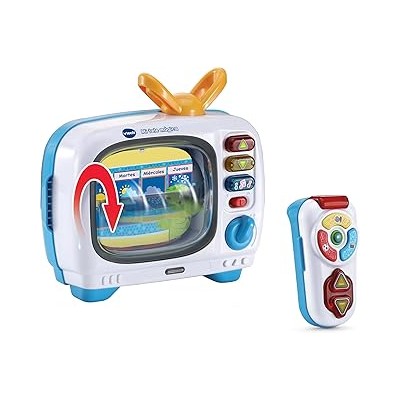 La meva tele màgica