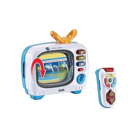 La meva tele màgica