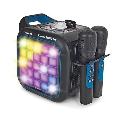 Karaoke light party Duo Disco edition