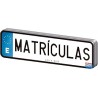 Matriculas