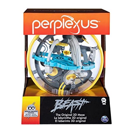 Perplexus Beast
