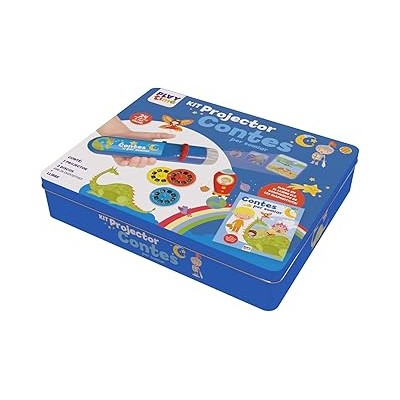 Kit Proyector Cuentos (Català)