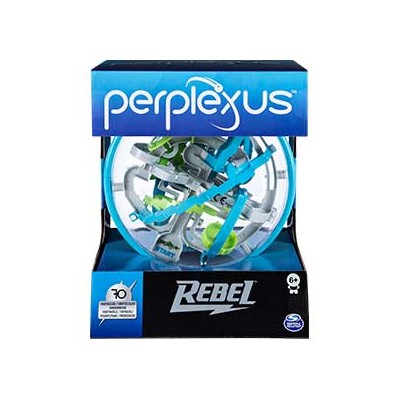Perplexus Rebel