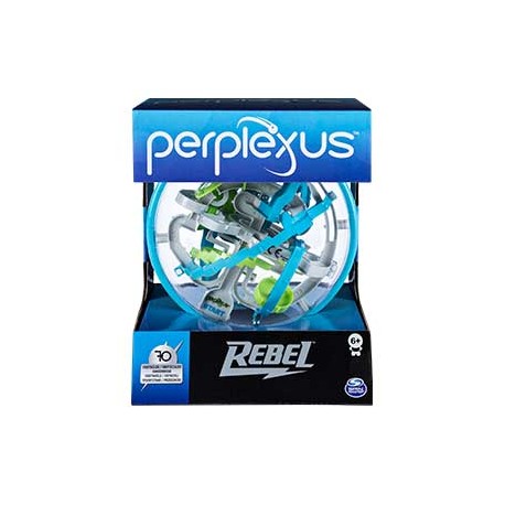 Perplexus Rebel