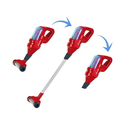 Aspiradora Vileda 3 en 1