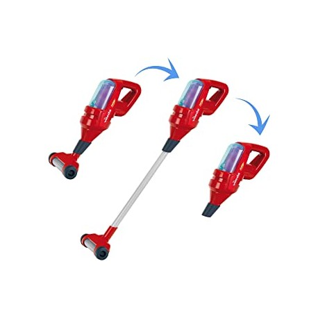 Aspiradora Vileda 3 en 1