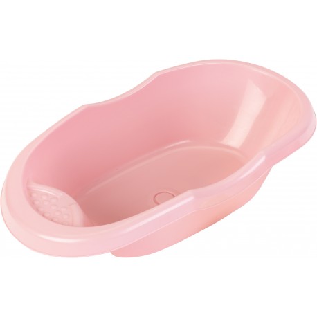 Baby Coralie Bañera con numerosos accesorios