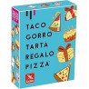 Taco, Gorro, Tarta, Regalo, Pizza