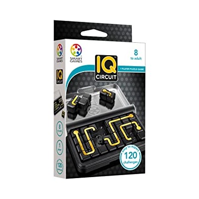 IQ CIRCUIT
