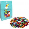 sobre plus-plus arcoiris 300 pcs