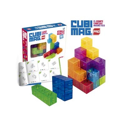 Cubimag Pro