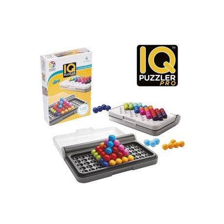 IQ PUZZLER PRO