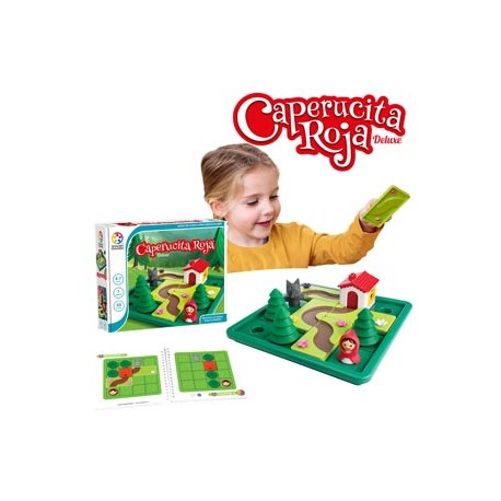 Caperucita roja