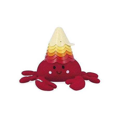 BERNARD Y SU CAPARAZON