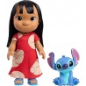 Lilo & Stitch Doll