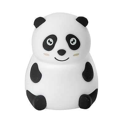 INNOGIO LUZ NOCTURNA DE SILICONA