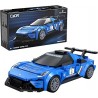 MASERATI MC20 GT2 1:24 240PZs C55031W CADA