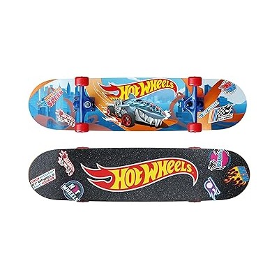 Hot Wheels: Skate
