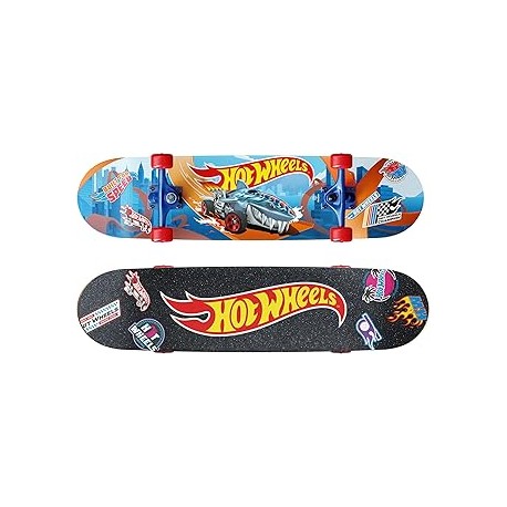 Hot Wheels: Skate
