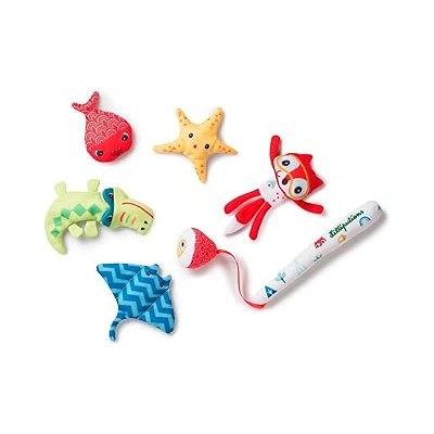 ALICE JUEGO DE PESCA