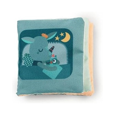 JOE TOC TOC ... - LIBRO DE APRENDIZAJE