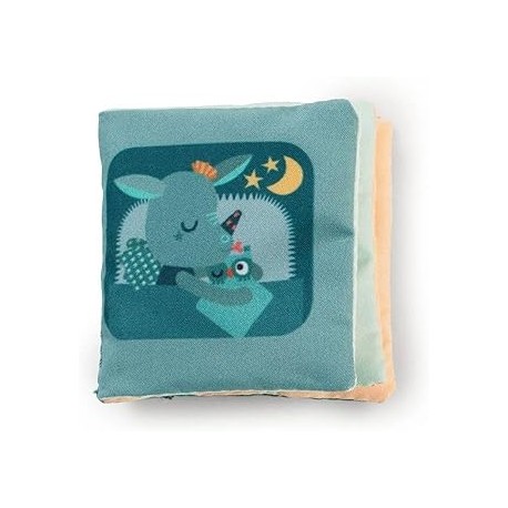 JOE TOC TOC ... - LIBRO DE APRENDIZAJE