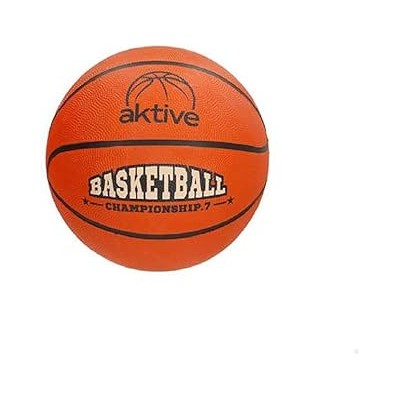 Aktive-balon baloncesto t7 d24cm