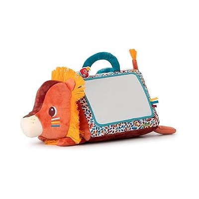 JACK TRIANGULO DE ACTIVIDADES CON ESP