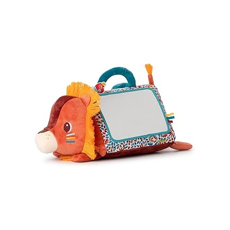 JACK TRIANGULO DE ACTIVIDADES CON ESP