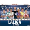 LA LIGA. EL JUEGO 25-26