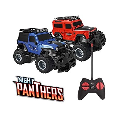 NIGHT PANTHER SURTIDO RC