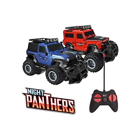 NIGHT PANTHER SURTIDO RC