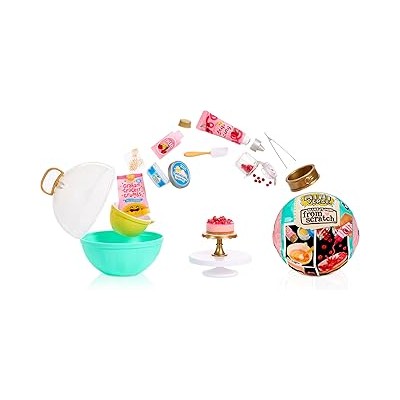 MGA's Miniverse-Mini Fr Scratch S2 PDQ