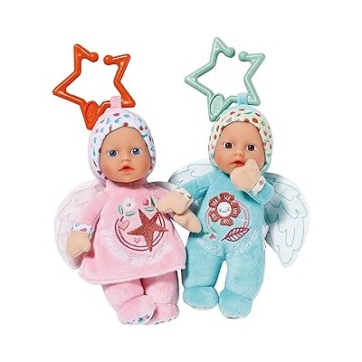 BABY BORN FOR BABIES