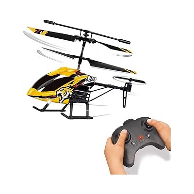 Helicóptero Tiger 3.5 Canales