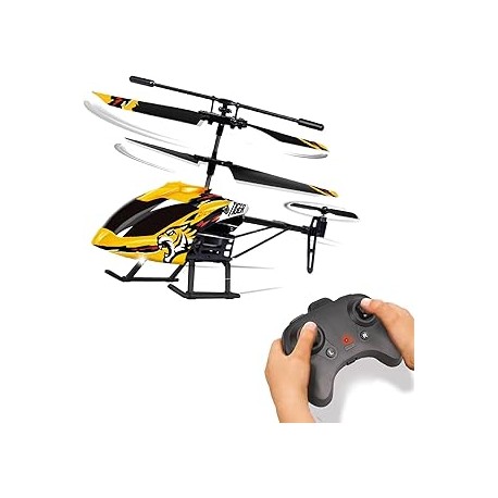 Helicóptero Tiger 3.5 Canales