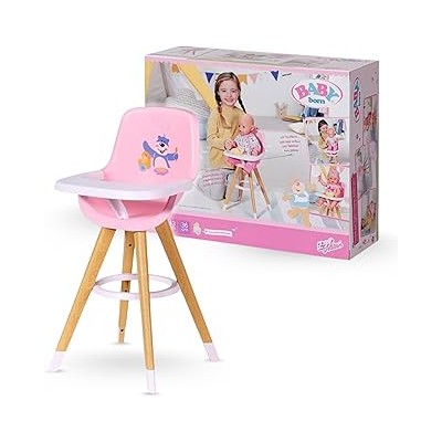 BABY born® Highchair