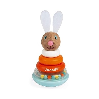 TENTETIESO APILABLE DE CONEJITO