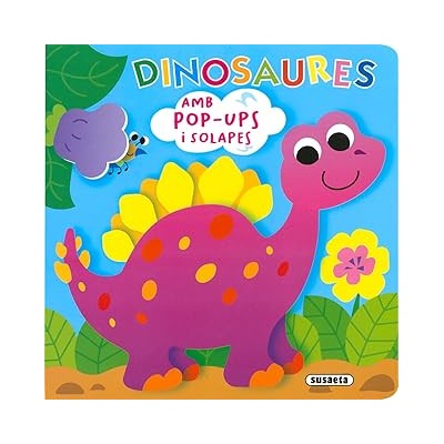 DINOSAURES S3585