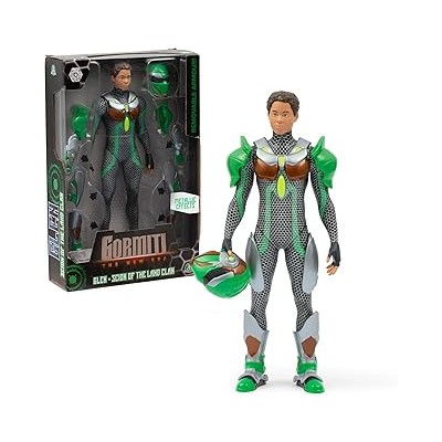 GORMITTI FIG. 27 CM.