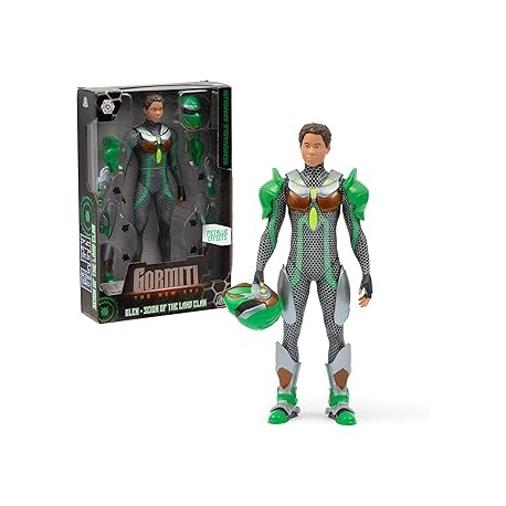 GORMITTI FIG. 27 CM.