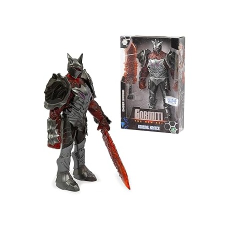 GORMITTI FIG. 27 CM. VILLANOS