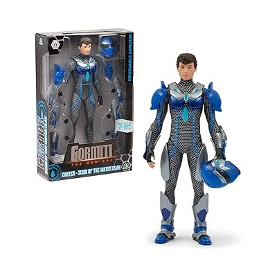 GORMITTI FIG. 27 CM.