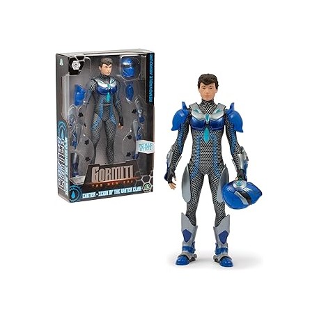 GORMITTI FIG. 27 CM.